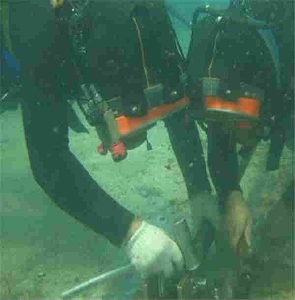 平凉市--（水下作业施工队公司水下测量）