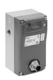 原装LRPD2-34-2-E-00原装伺服阀样册