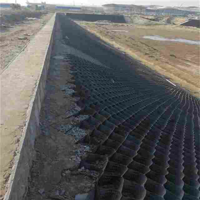 欢迎来访安徽土工格室——安徽集团