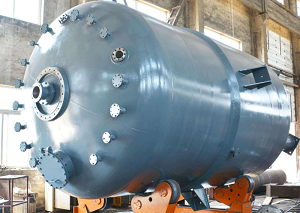 不锈钢深冷容器低温力学性能检测机构