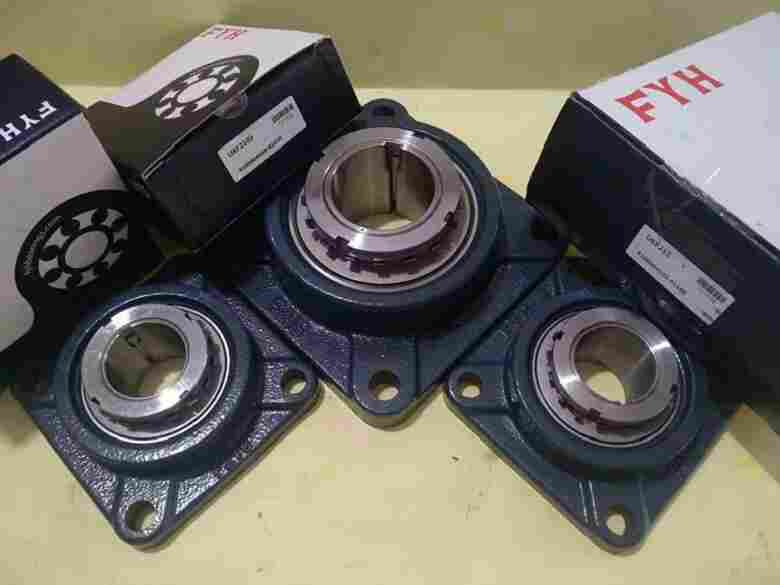 FYH轴承BLP207轴承摊铺机轴承FYH日本轴承批发
