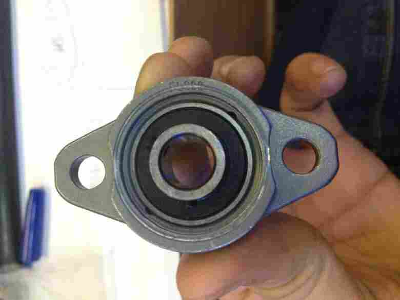 FYH轴承SAPP202轴承带式输送机轴承FYH轴承天津现货销售