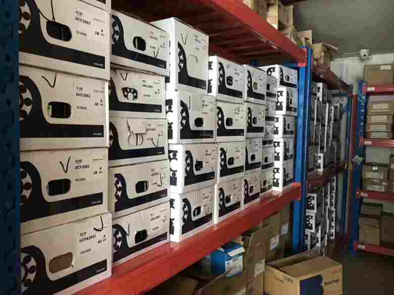 FYH轴承SBPP207轴承压土机轴承日本FYH进口轴承