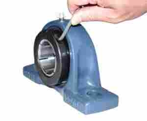 FYH轴承UCFC217轴承电动角磨机轴承FYH带座轴承