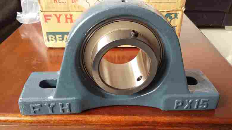 FYH轴承BLP202轴承粮食提升机轴承日本FYH轴承价格查询