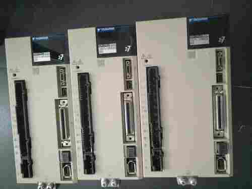 河南郑州安川SGDM伺服驱动器故障维修售后合作单位