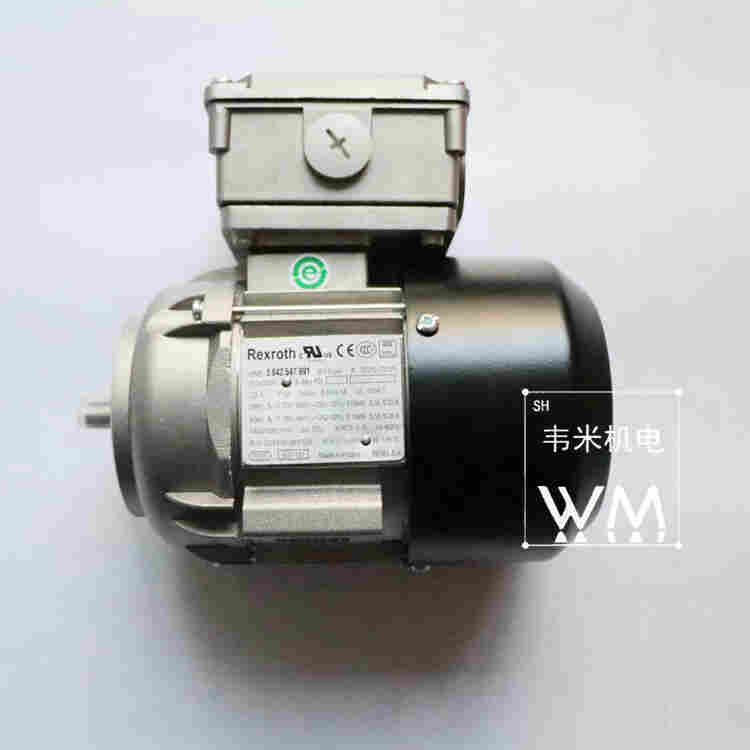 3842998289力士乐EQ 2/TR-90 电动横向输送机