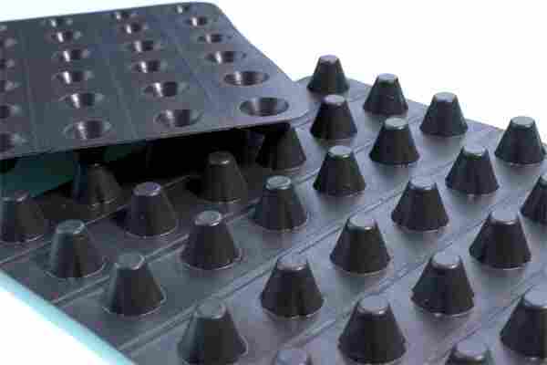 滨州蓄排水板——（滨州厂家咨询地址）