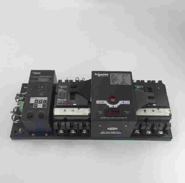 江苏省施耐德双电源自动转换开关代理专卖店/欢迎您