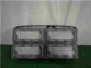 LED投光灯LFP9200-L400W