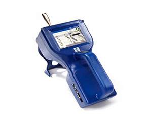 美国TSI手持式空气粒子计数器9306-04