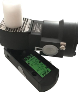 ASCO的升级款：EF8327G041  220/50防爆阀