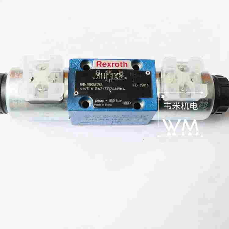 R900589983 4WMM10E31/