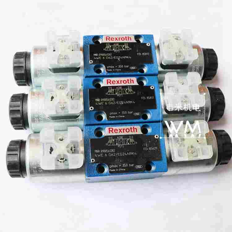 R900589983 4WMM10E31/