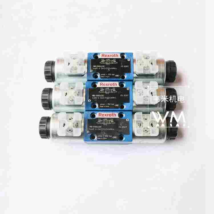 R900589983 4WMM10E31/