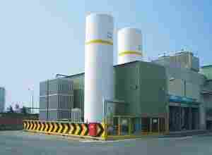 金属深冷低温拉伸试验机构