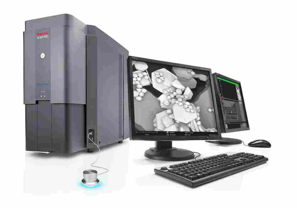 扫描电镜采购选型指南