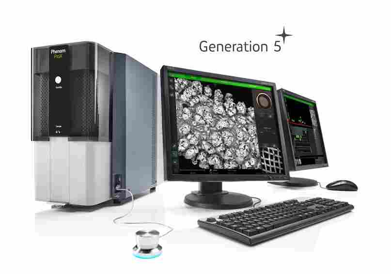 扫描电镜采购选型指南