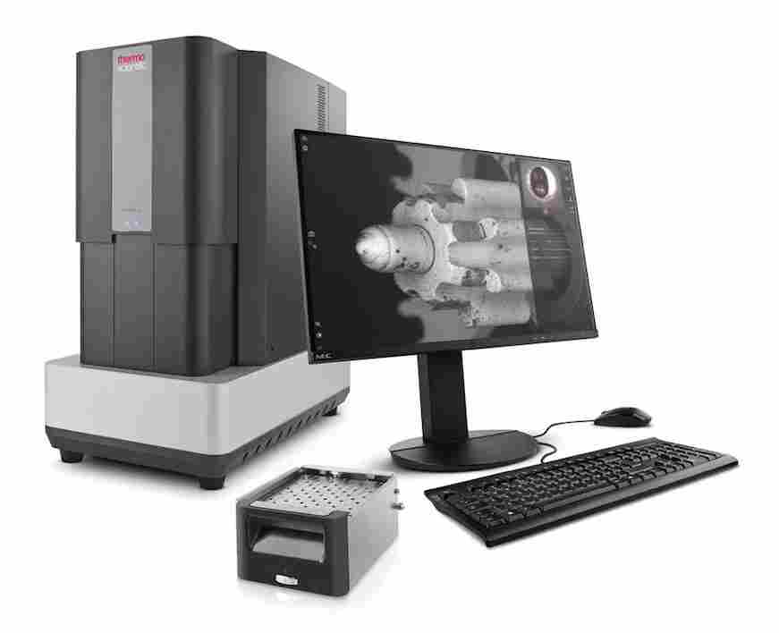 扫描电镜采购选型指南