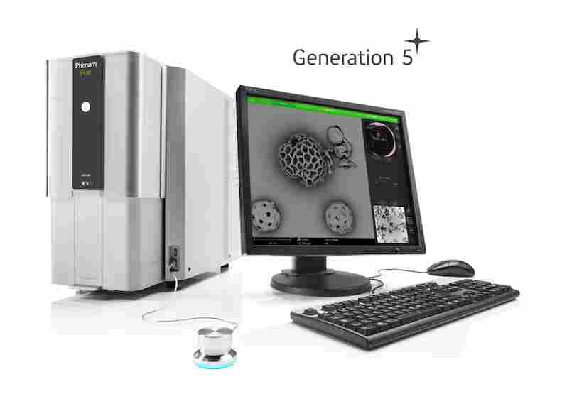 扫描电镜采购选型指南