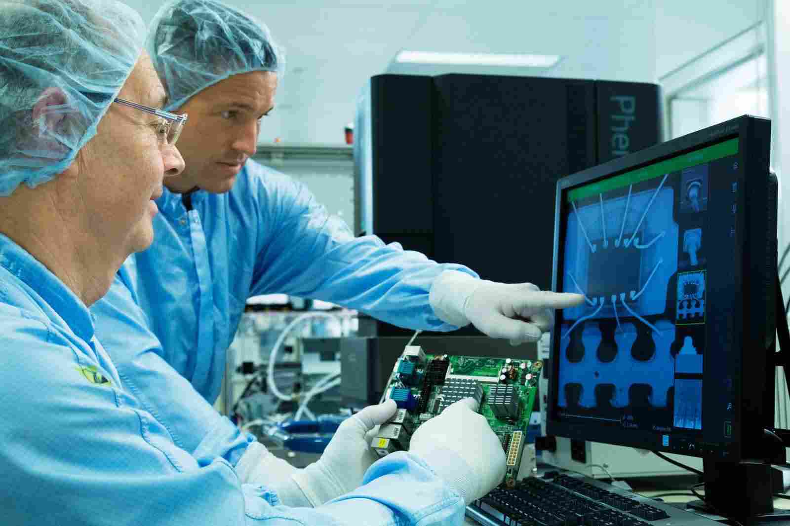 用台式扫描电镜，做实验发 Nature 通通都能行