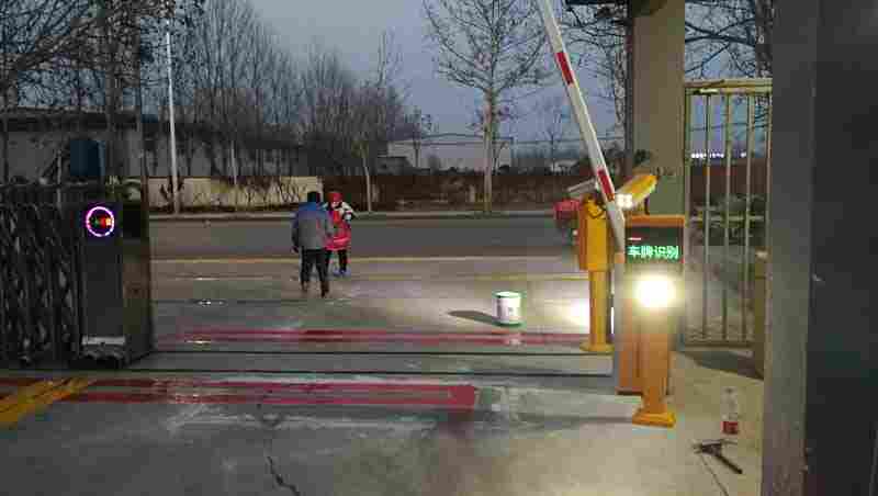 LDZT100车牌识别系统铜川宜君县欢迎