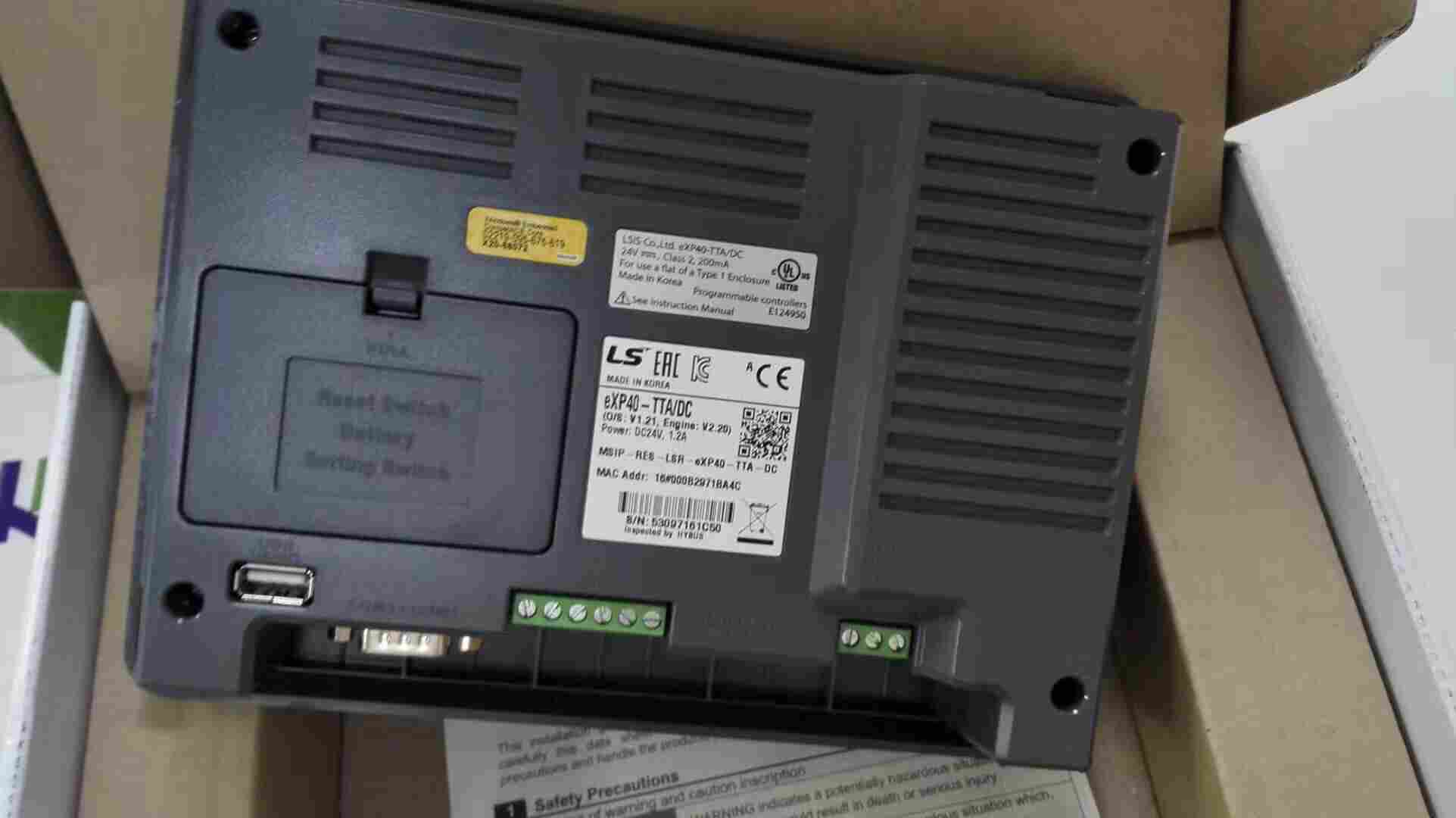 鹤岗变频器FRN75G1S-4C