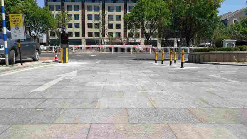 新乡市车牌识别系统LD201欢迎