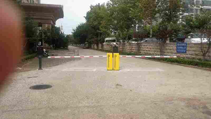 宝鸡凤翔县车牌号自动识别系统安装简单————智瞳400欢迎订购