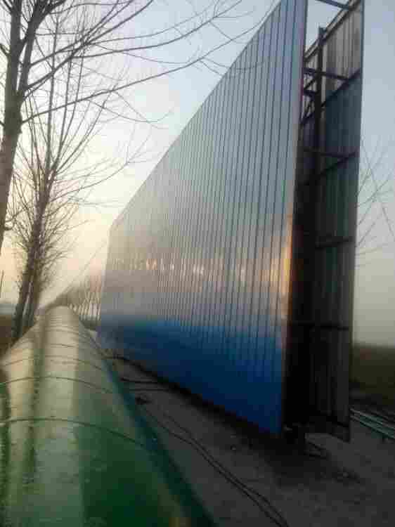 克什克腾旗单立柱制作厂家--制造厂家