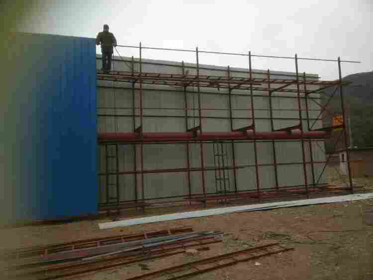 积石山保安族东乡族撒拉族自治单立柱制作厂家--制造厂家