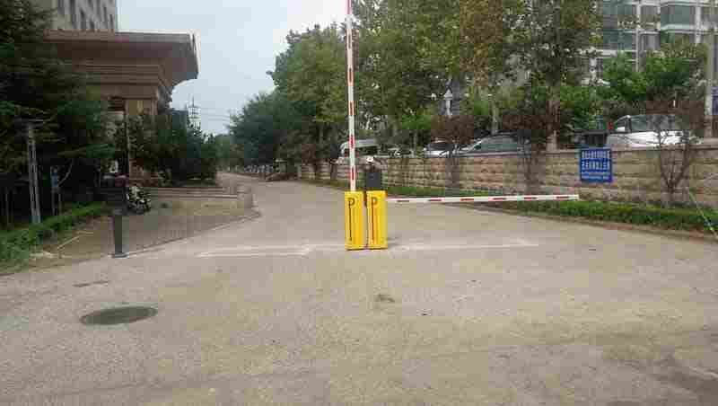 智瞳400车牌识别系统西安高陵县欢迎点击