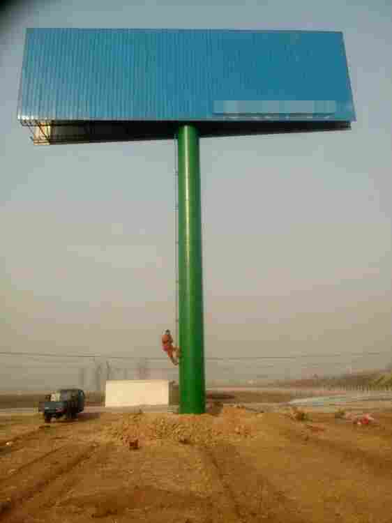 四平单立柱制作加工厂--免费勘察场地