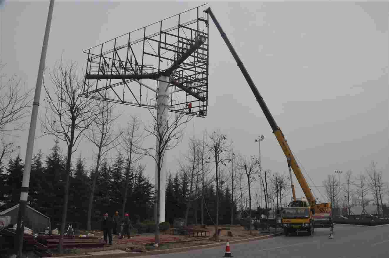 海拉尔区T型牌制作公司--厂家直发