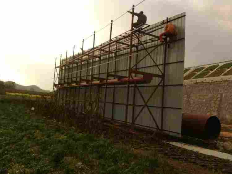 黔西南布依族苗族自治州高炮制作厂商--高炮制造