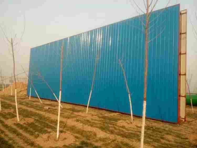 潜江T型牌制作公司--单立柱制造厂家