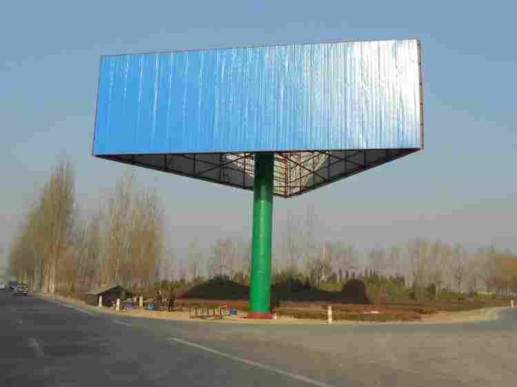 都匀广告塔制作公司--辰鑫厂家