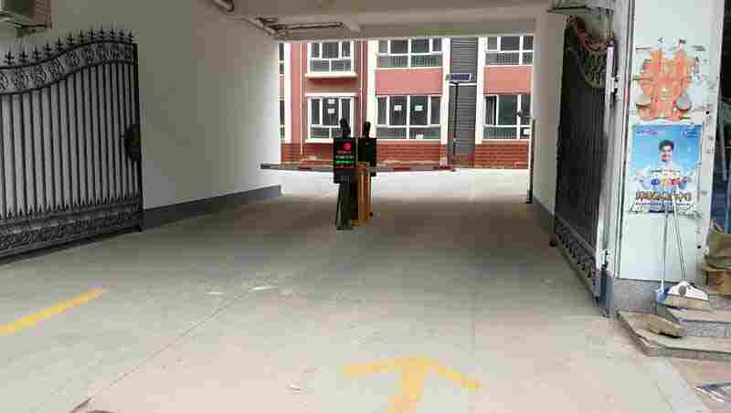 渭南市进口车牌识别系统LDZT800欢迎安装