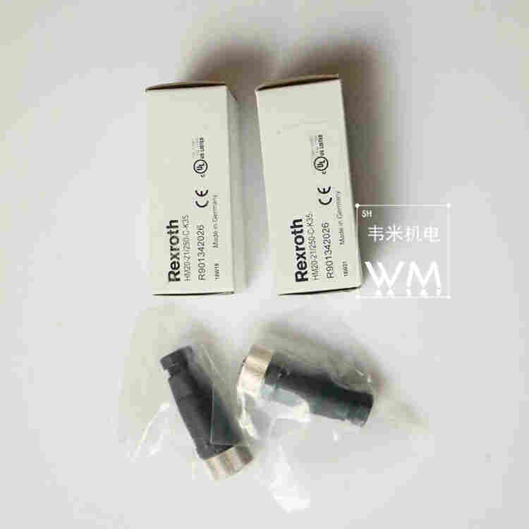 0811405532 HM18-1X/350-V-R/V0/0