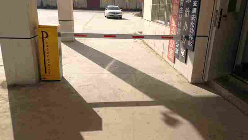 徐州九里区车牌门禁识别系统蓝帝400欢迎