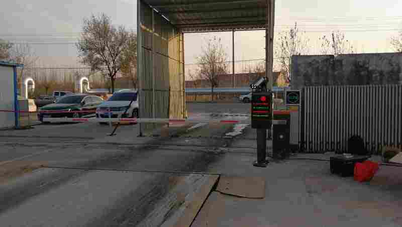 邢台清河县停车场车牌识别系统LD200欢迎批发