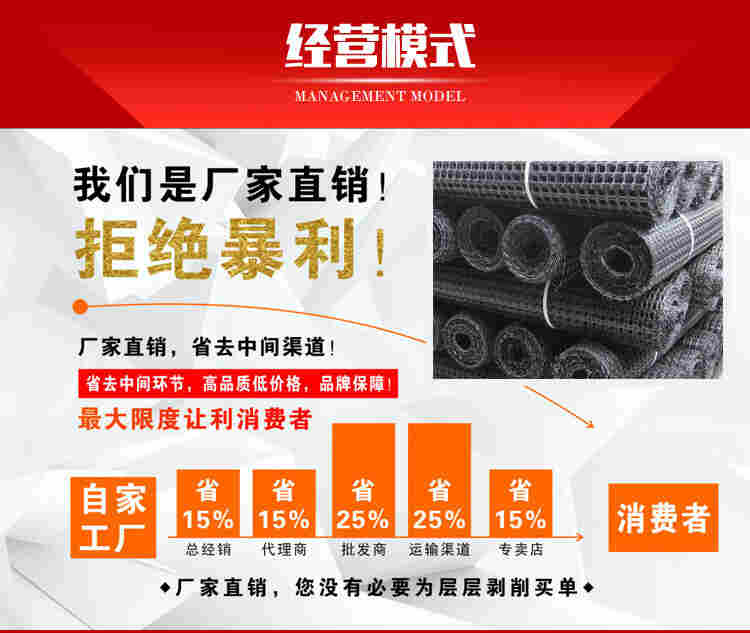 互惠互利----呼伦贝尔EGA双向土工格栅公司---（呼伦贝尔有限公司）