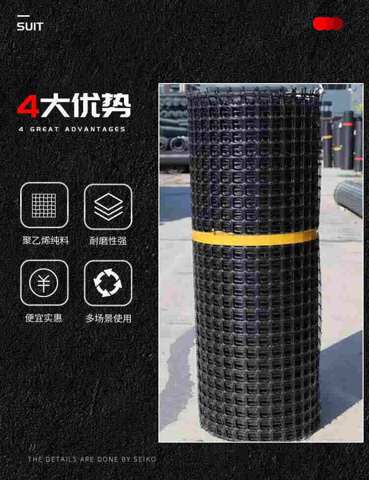 价格美丽----沈阳EGA土工格栅---（沈阳有限公司）