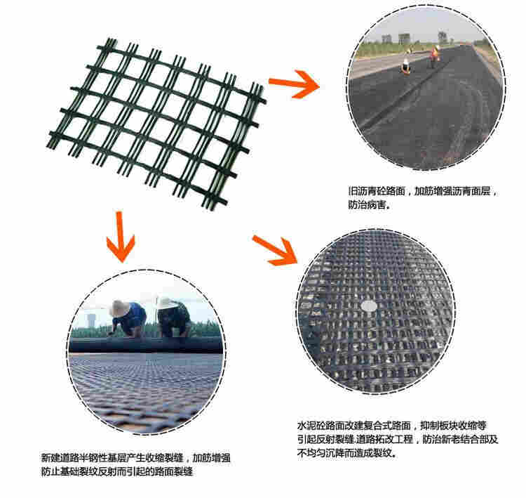 新资讯----大庆自粘式玻纤土工格栅价格---（大庆有限公司）
