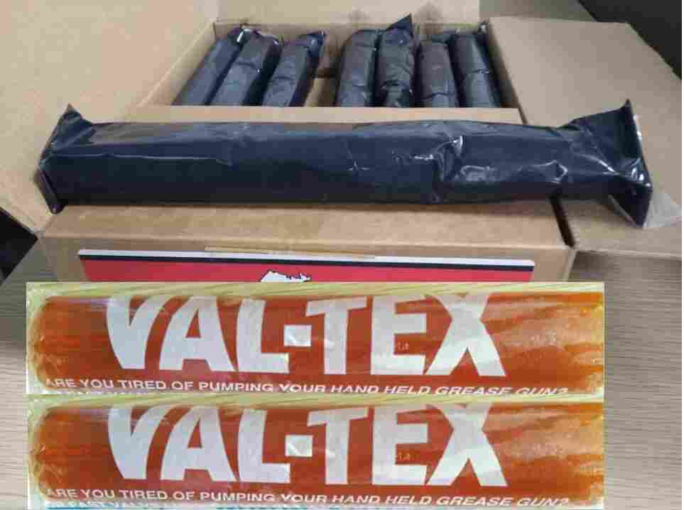 Val-Tex沃泰斯 972-J润滑脂
