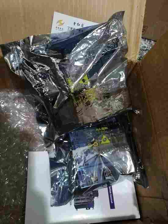 DELTA驱动器控制器