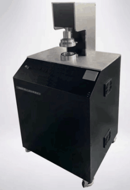 LB-KZG口罩过滤材料性能测试台