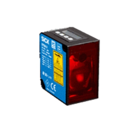 sick中程距离传感器DS35-B15821，适用灵活