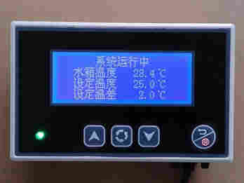 陇南市控制器-（销售中心）