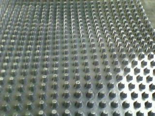 昭通-凹凸型排水板生产厂家货源充足支持定制